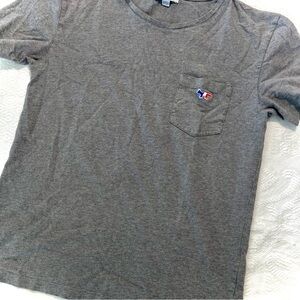 MAISON KITSUNE T-Shirt